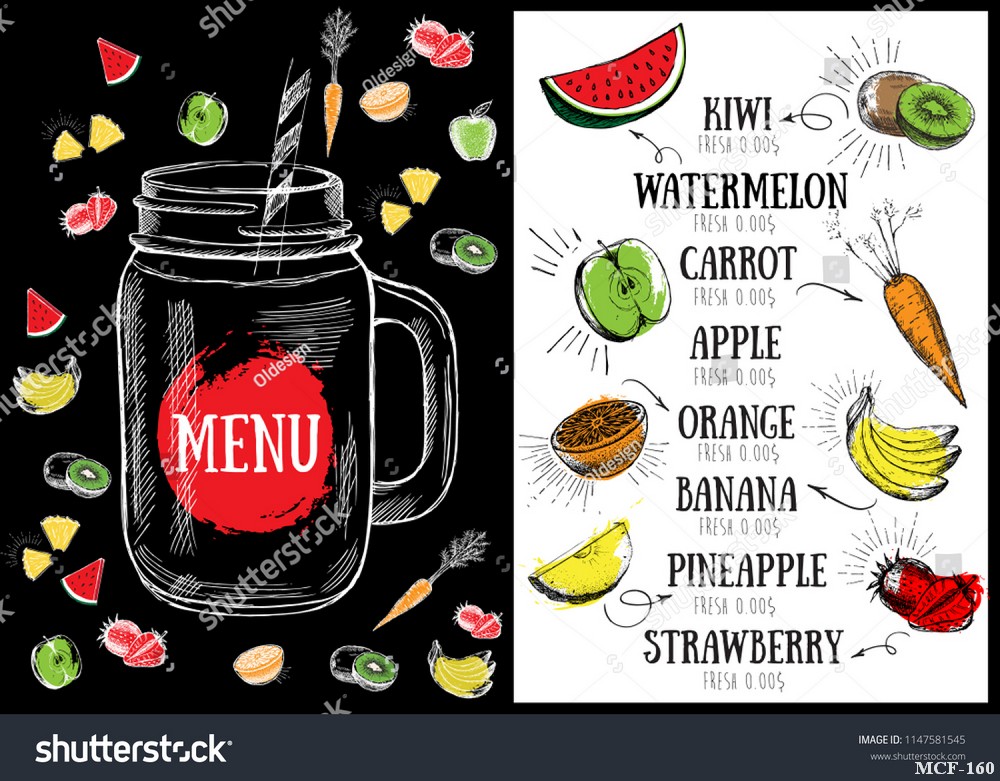 Tranh dán tường quán cà phê MCF-160